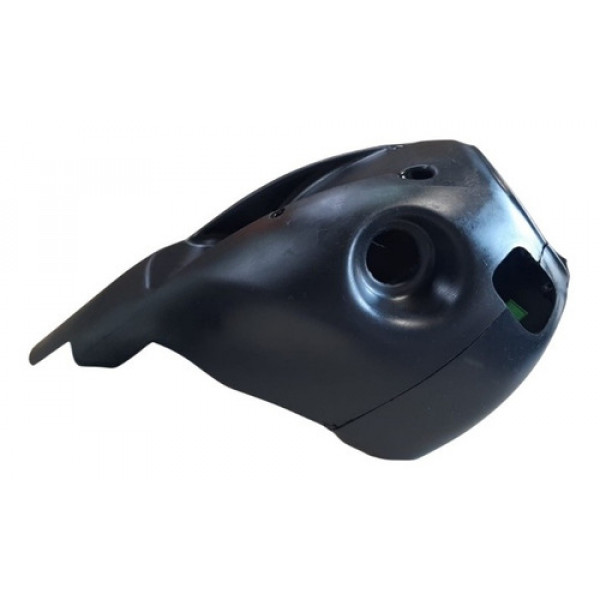 Moldura Chave De Seta Fiat Stilo 2004 - 7353047270