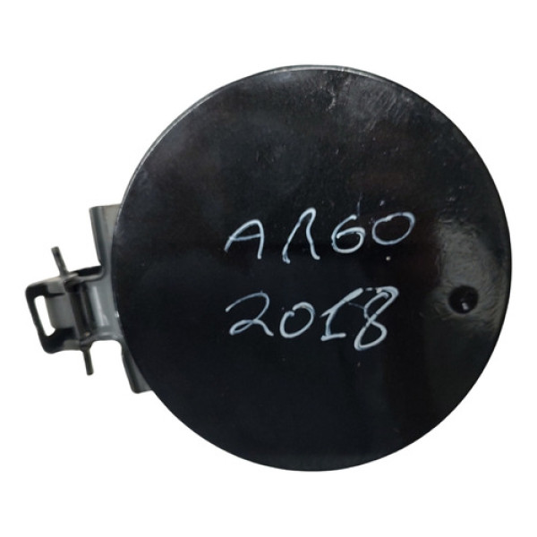 Portinhola Tampa Combustivel Fiat Argo 2018 Original
