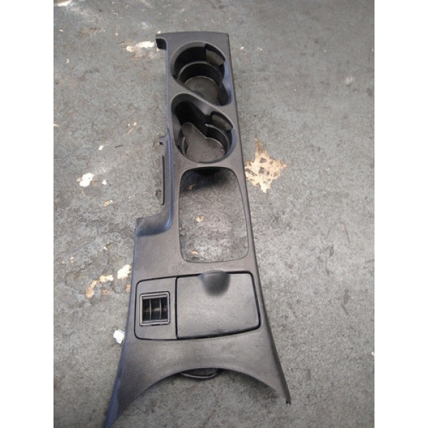 Moldura Console Central Mitsubishi Airtrek 2005