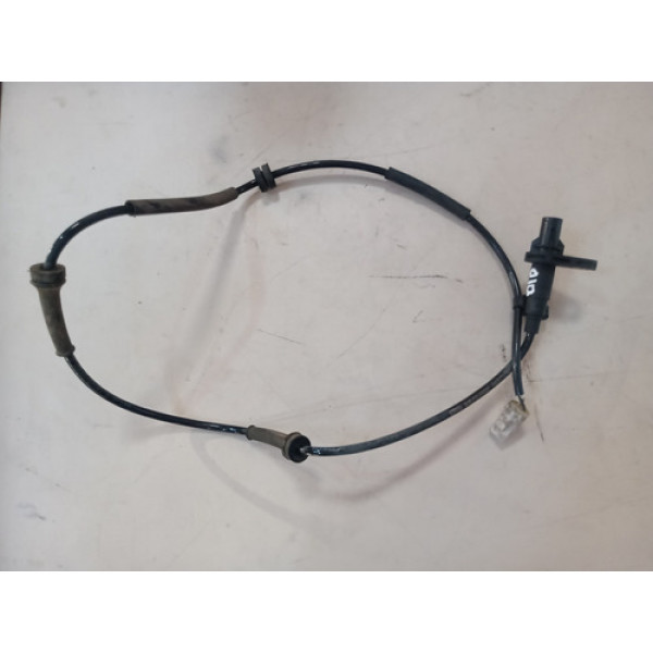 Sensor Abs Dianteiro D.jac T40 1.6 2019     Automático