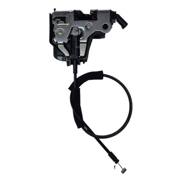 Fechadura Porta Traseira Direita Chery Celer 2013 2014 