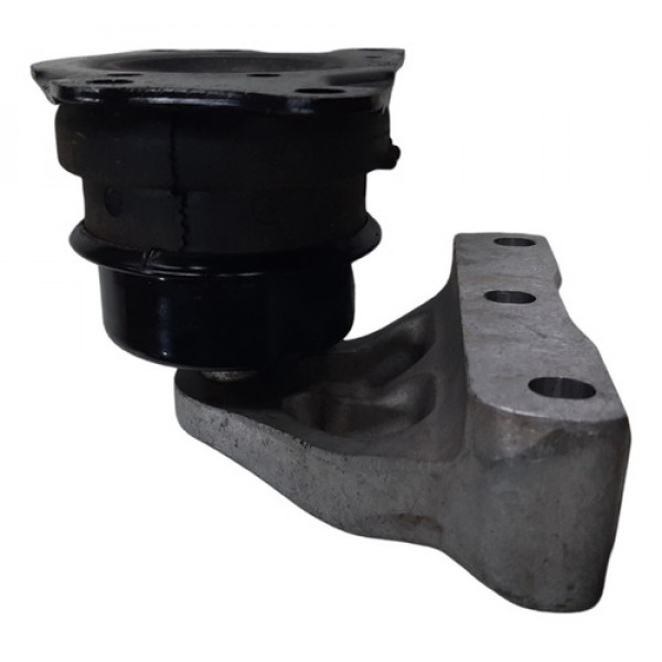Coxim Do Motor Com Suporte Saveiro Cross Msi 2018 5u7199185