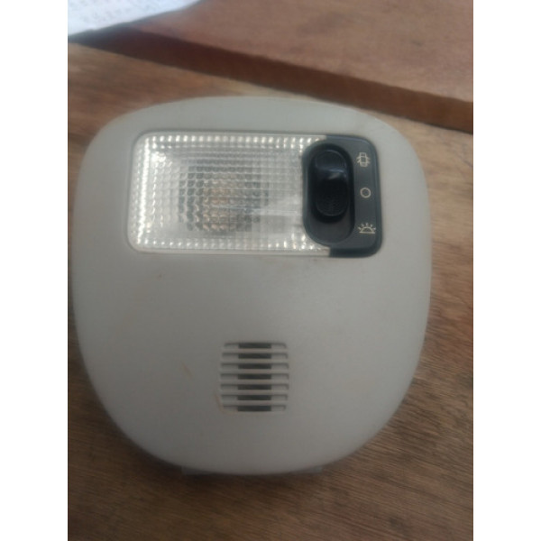 Luz De Cortesia Peugeot 207