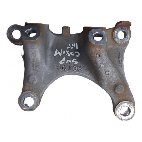 Suporte Coxim Inferior Honda Crv 2.0 2014