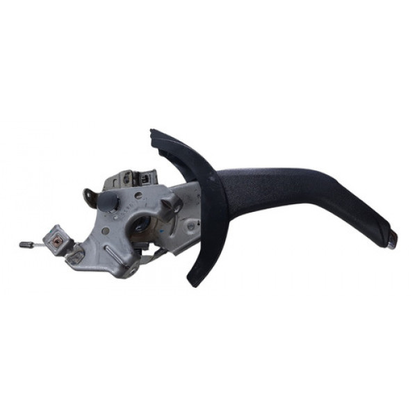 Alavanca Freio De Mão Tracker Ltz 1.8 16v Ecotec 2014