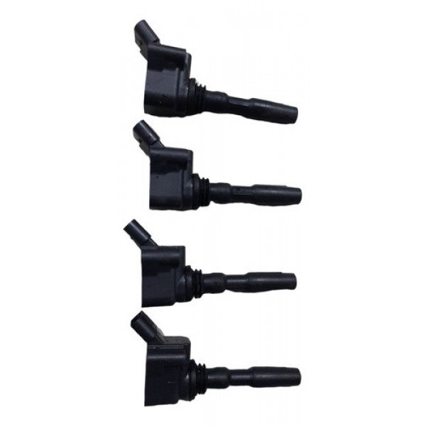 Bobina De Ignição Audi Q3 1.4 Tfsi 2018 Original