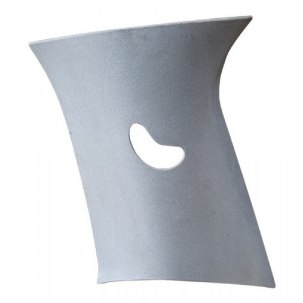 Acabamento Interno Cinto T/e Fiat Stilo 2004 - 100157374