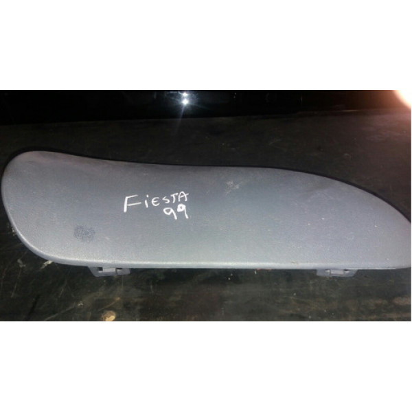 Capa Do Painel Fiesta Endura 99 Original 