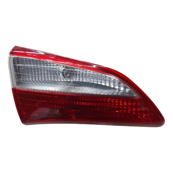 Lanterna Tampa Esquerda Hb20 1.6  2012 2013