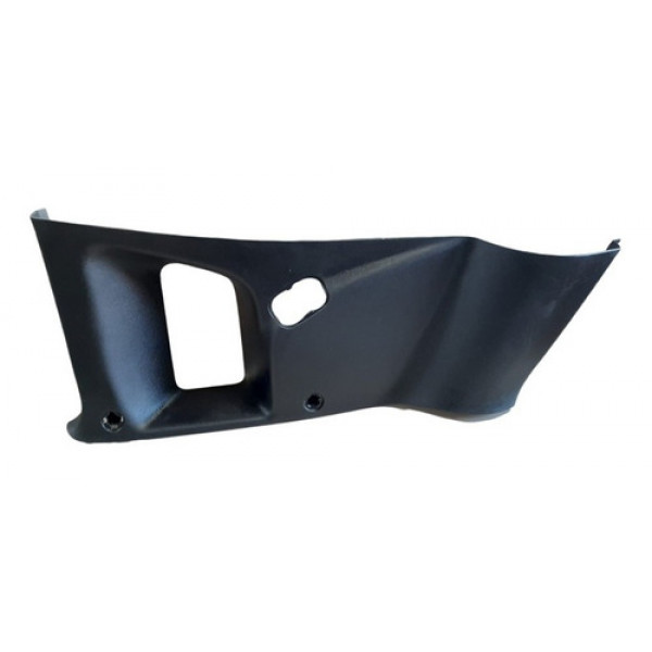 Acabamento Coluna Cinto T.e Jeep Renegade 2016 - 7355795020