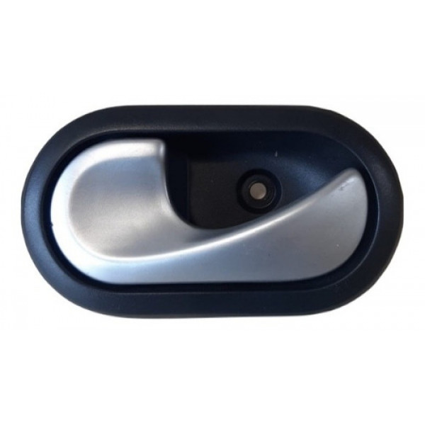 Maçaneta Interna Traseira Esquerda Renault Oroch 2020 