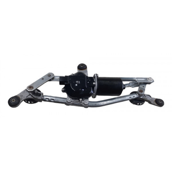 Máquina Limpador Parabrisa Nissan March 1.6sl 2015