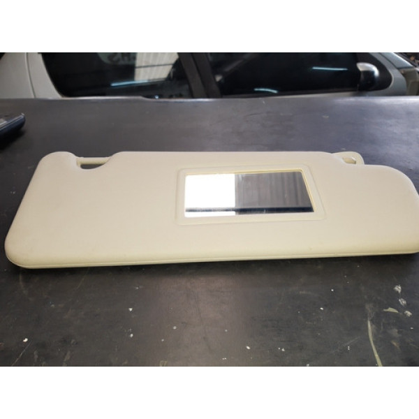 Quebra Sol Logan/sandero 15/19 Lado Direito Original