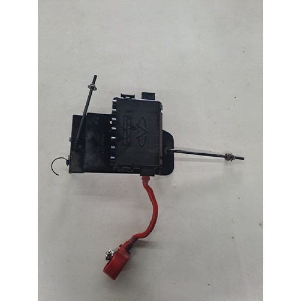  Cabo Positivo Chery Celer 1.5 2014 