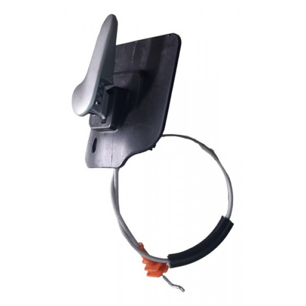 Maçaneta Interna Dianteira Esquerda  Meriva 2008