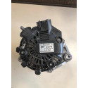 Alternador Hyundai Hb20 1.0 2021 Manual
