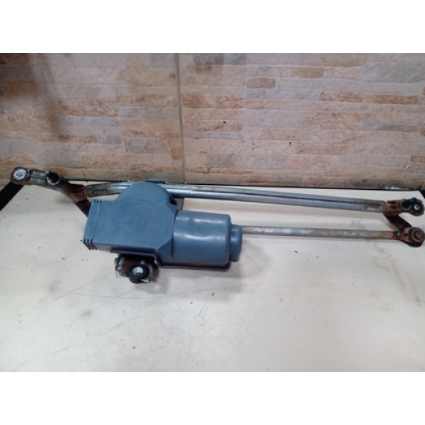 Motor Limpador Do Parabrisa Fiat Strada Adv 1.8 16v 2013