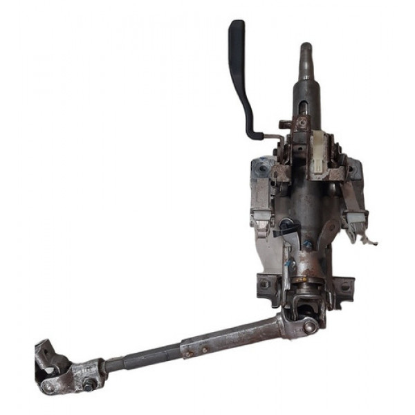 Coluna De Direção Honda Fit 2005 1.4 Original 