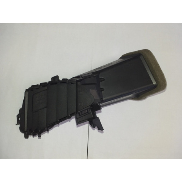 Difusor Ar Central  Lado Esquerdo Ford Ka 2013 A 2018  