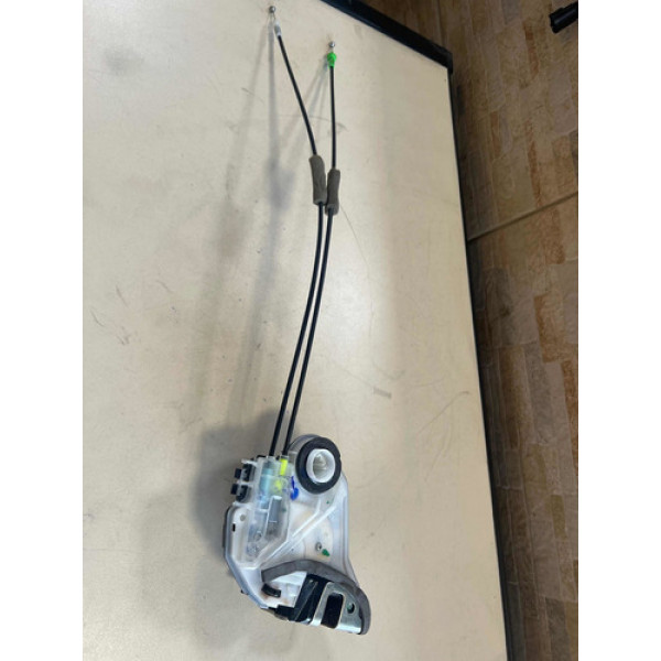 Fechadura Traseira Direita Toyota Corolla 2019 Porta