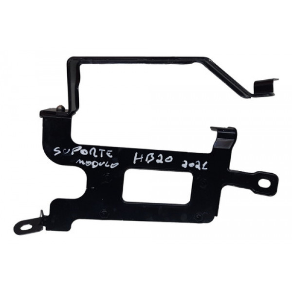Suporte Módulo De Injeção Hyundai Hb20 1.0 3cc 2020