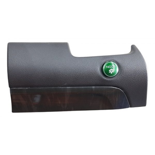 Botão Econ E Moldura Honda Crv 2.0 Exl 2014