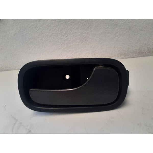 Maçaneta Puxador Fiat Mobi Dianteira Direita 2018