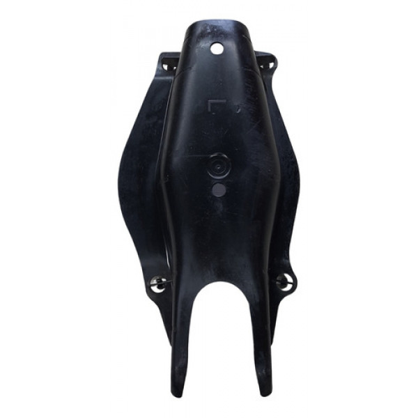 Protetor Bandeja Tras Esquerda Mercedes C180 2015 