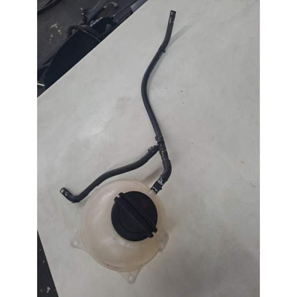 Reservatório Água Radiador Saveiro Cross  1.6 2018 Original 