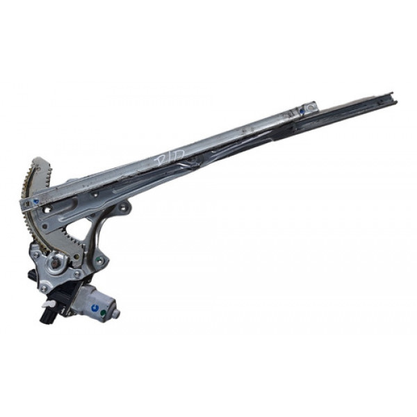 Maquina De Vidro Dianteira Direita Honda Crv 2.0 Exl 2014