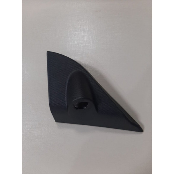 Acabamento Interno Retrovisor L.e Fiat Toro 2018 1.8