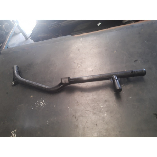 Duto De Água Radiador Virtus/polo Tsi 1.0 3cc 2019 Original