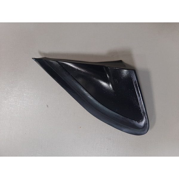 Acabamento Do Retrovisor L/e Peugeot 2008 17 Original 