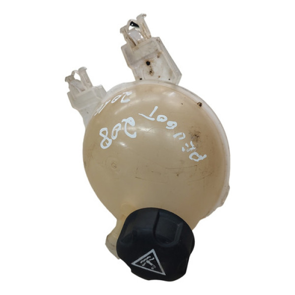 Reservatorio Agua Radiador Peugeot 208 2016