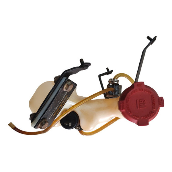 Reservatorio Gasolina Partida Frio Gm Montana 1.8 Flex 2005