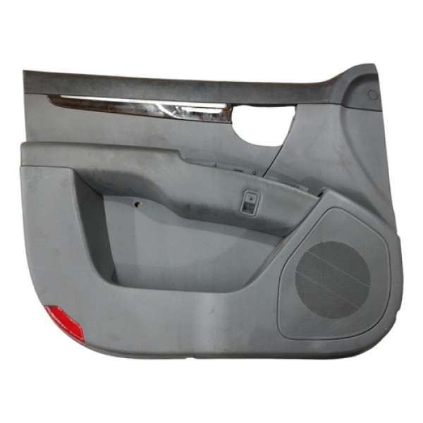 Forro De Porta Dianteiro Esquerdo Hyundai Santa Fe 2012