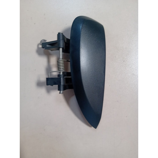 Maçaneta Externa Traseira Esquerda Renault Kwid 2020