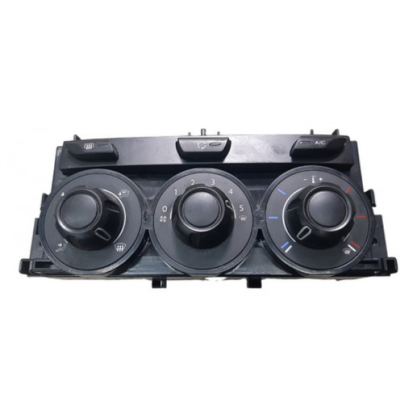 Comando Ar Condicionado Citroen Aircross 2017 A2c99846700