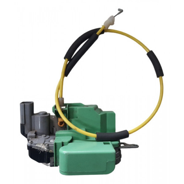 Fechadura Da Porta Dianteira Esquerda Fiat Fiorino 2019