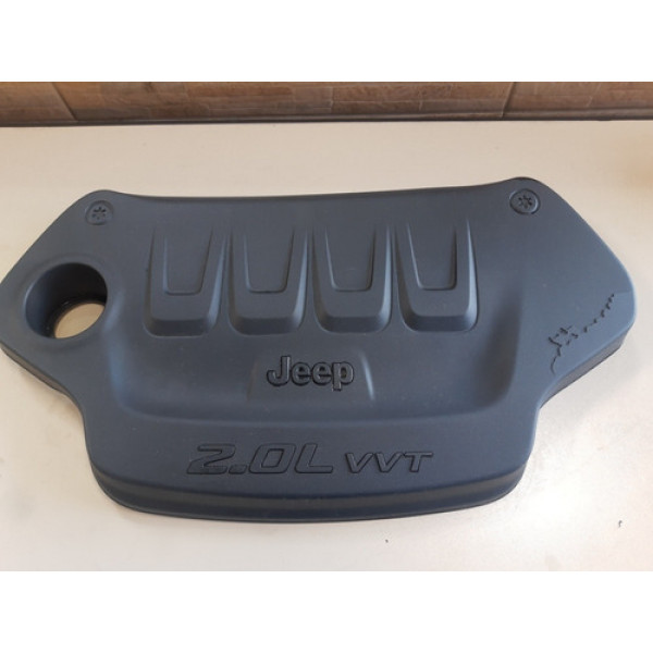 Tampa Superior Motor Jeep Compass Flex 2019 Original