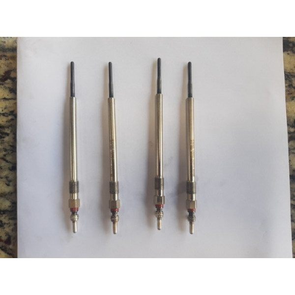 Vela Aquecedora Fiat Toro Renegade Jeep Compass Diesel 2020