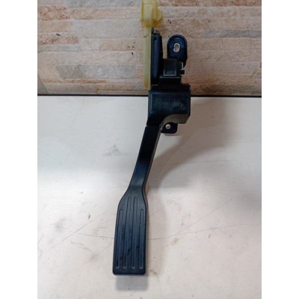 Pedal Do Acelerador Ford Fusion 2.3 16v 2008