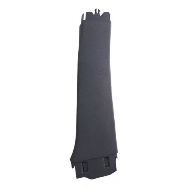 Moldura Coluna  Central Lado Direito Meriva 2008