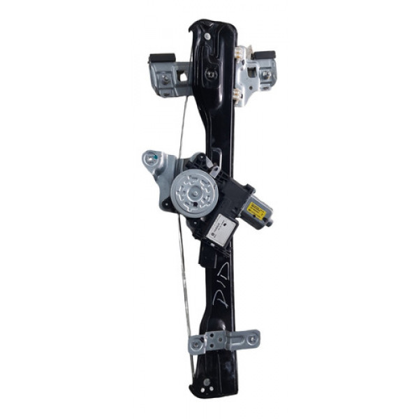 Maquina De Vidro Dianteira Direita Tracker Ltz 1.8 16v 2014