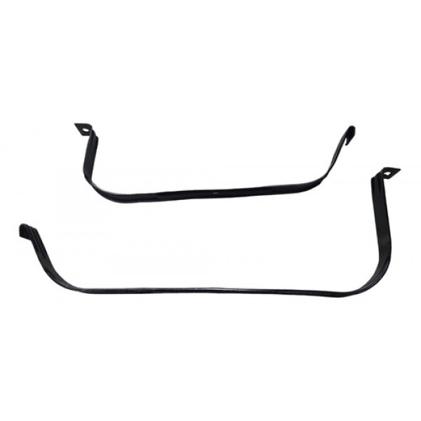 Par Cinta Tanque De Combustivel Saveiro Cross 2018 5u0201651