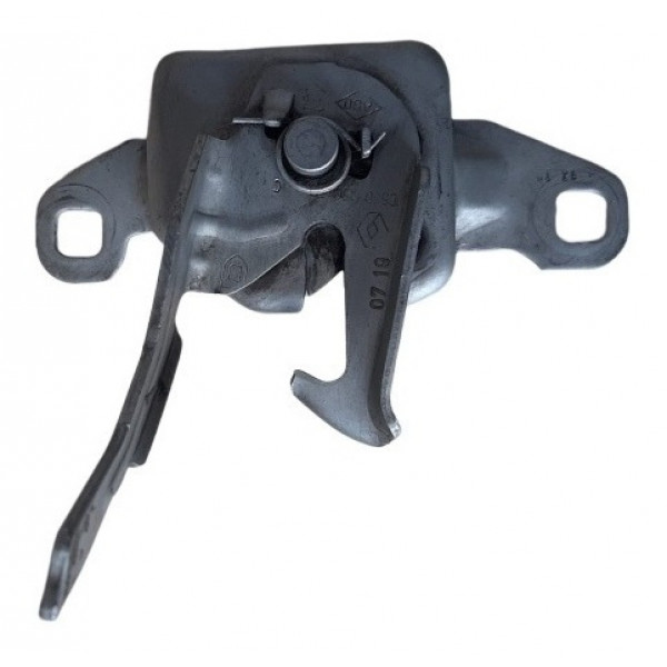 Fechadura Capô Renault Oroch 2020 Original 