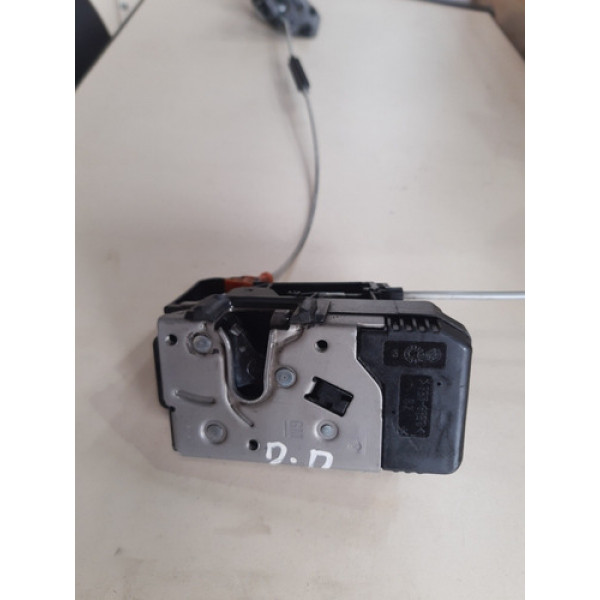 Fechadura Elétrica Meriva 2010 Porta Dianteira Direita