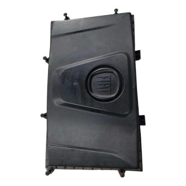 Tampa Caixa Filtro Ar Fiat Palio Weekend Adv 2013