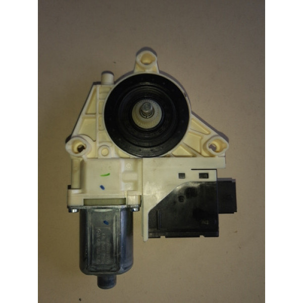 Motor Vidro Elétrico Jeep Compass 2018 Porta Dianteira Esq