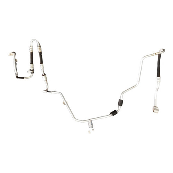 Mangueira Ar Condicionado Vw Saveiro Cross 1.6 8v 2014